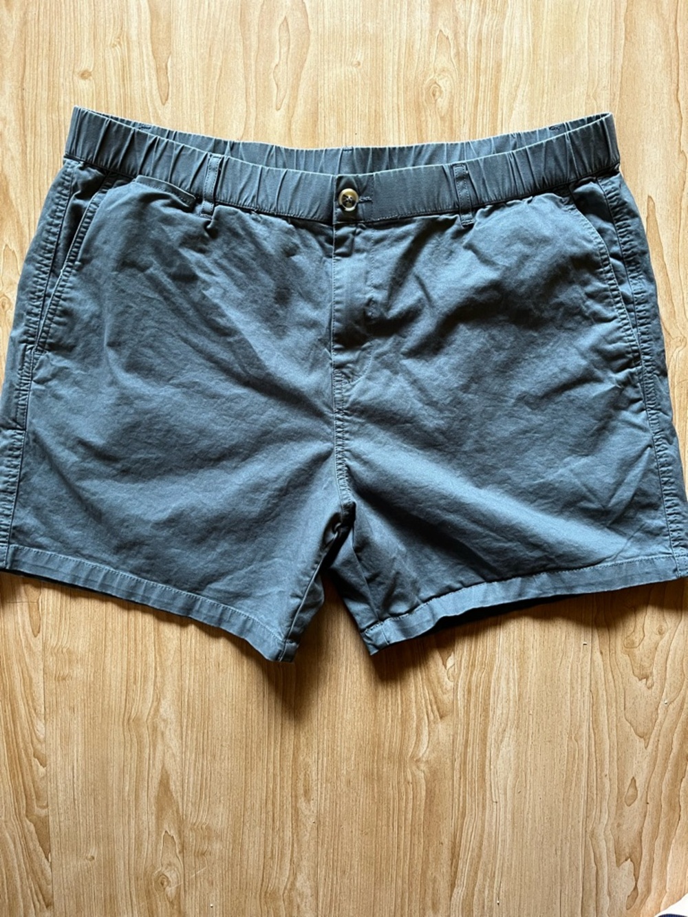 Hoochie daddy shorts 80s shorts vintage